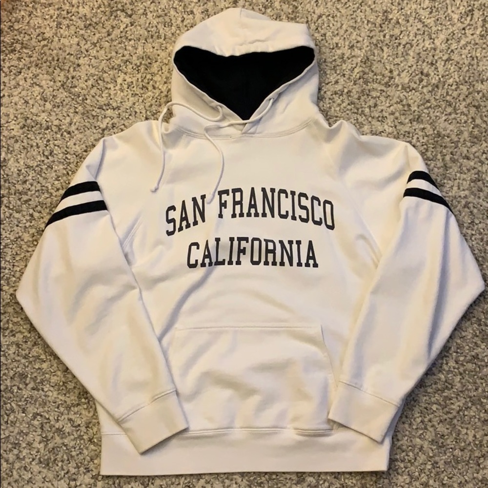 Brandy Melville hoodie